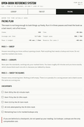 CQA Complete Kit — exam, reference system, decision flowcharts